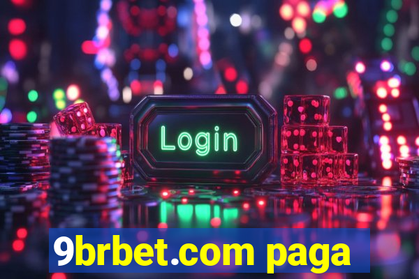 9brbet.com paga